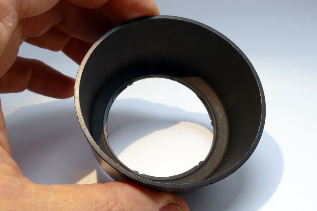 46mm Minolta Lens Hood  Shade for MINOLTA VECTIS 56-170MM f4-5.6 LENS
