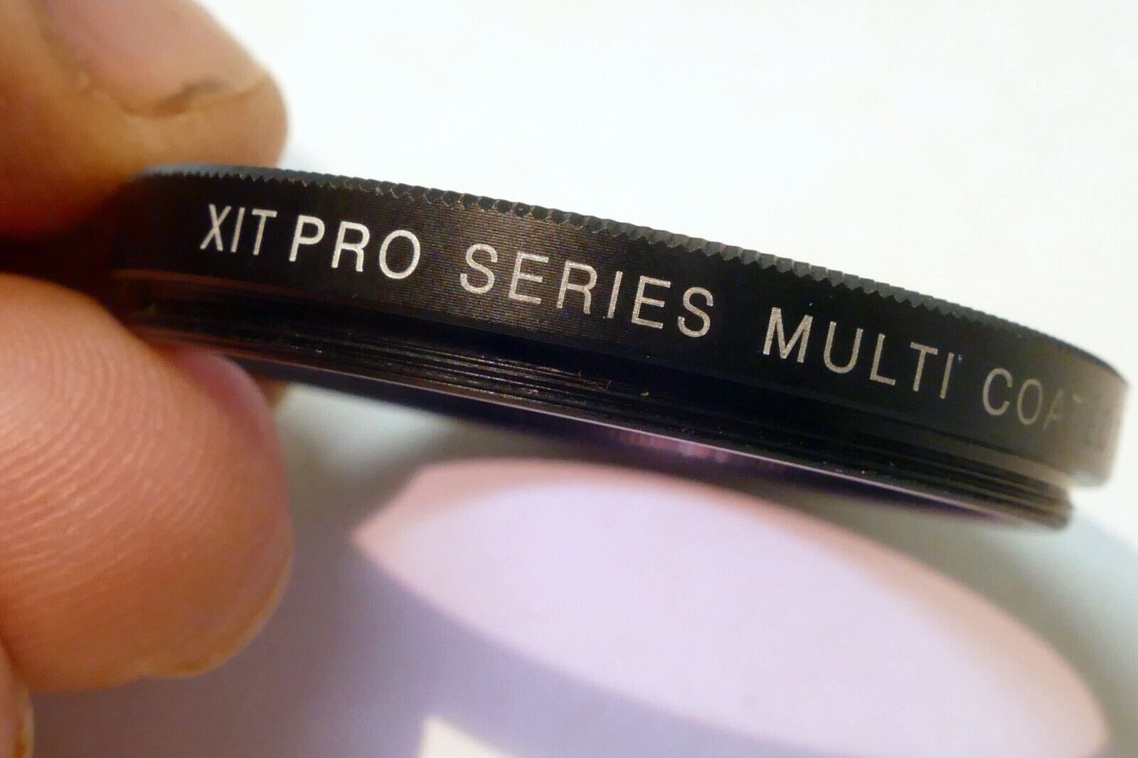 XIT PRO series 40.5mm Lens Filter fluorescent lighting Fl-D Multi-coated