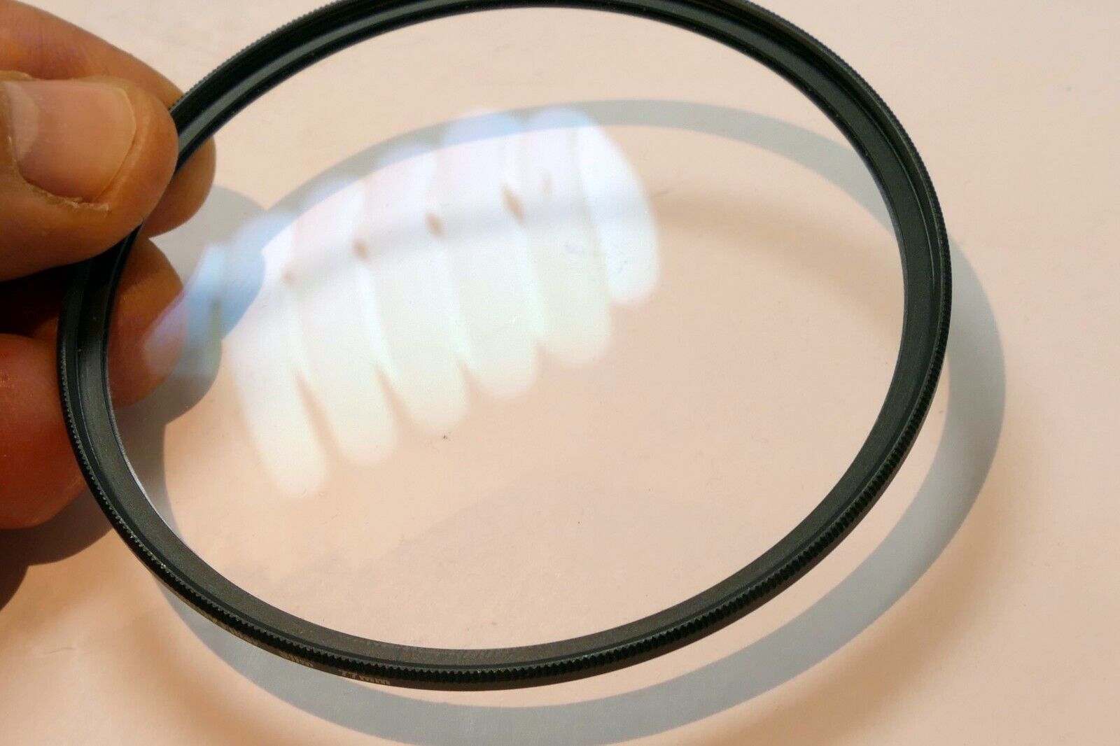 Photorepublik MC 77mm UV Filter low slim profile for wide angle lenses