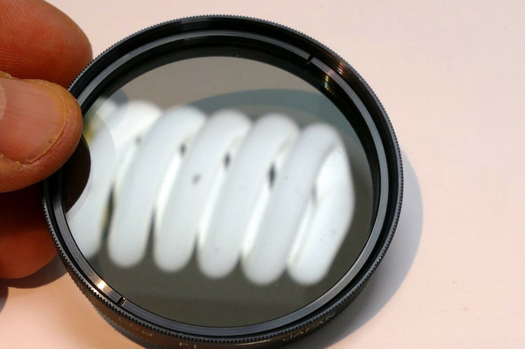 PRO 55mm Filter Polarizer Polar Linear lens