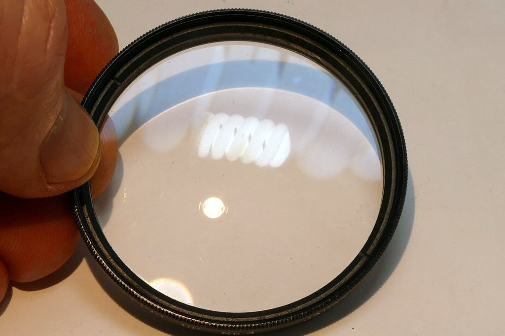 Prinz 49mm Lens Close-Up Macro +4 No 4