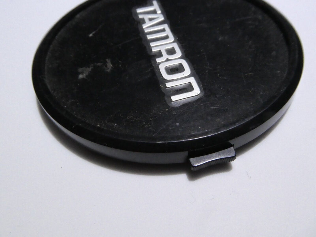 Tamron 72mm Lens Front Cap Adaptall 2  Free Ship Worldwide
