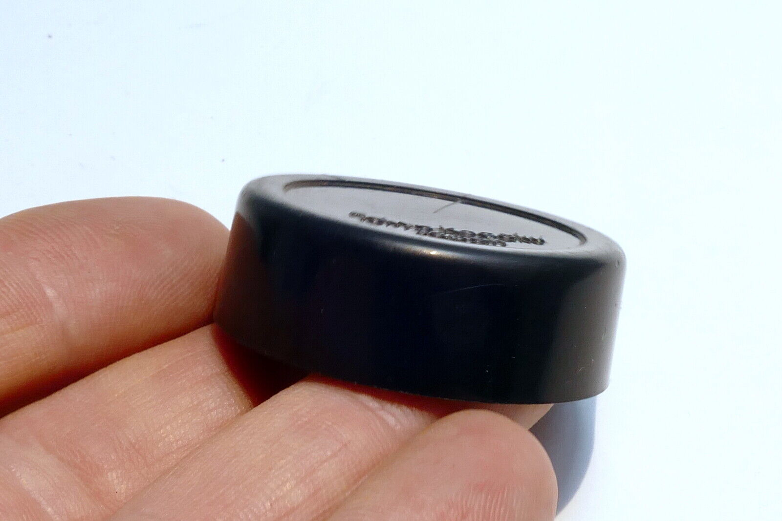 Topcon Rear Lens Cap slip on type Topcor 58mm f1.4 UV 100mm 135mm