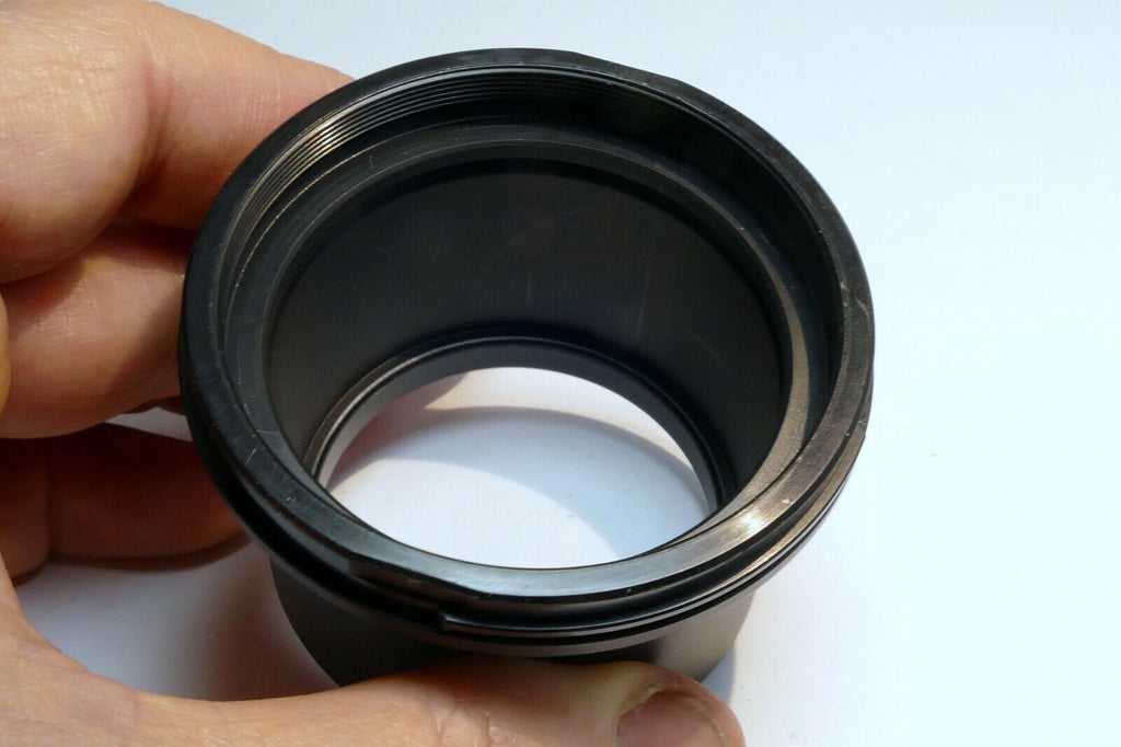 51mm lens ring adapter for digital camera plastic