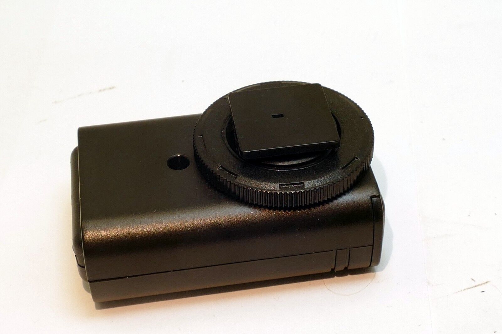 Vivitar Remote Sensor  Flash Shoe Mount adapter for VIV-RC-200