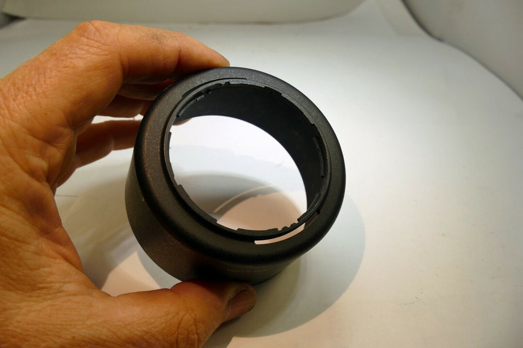 HB-37 Lens Hood Shade for Nikon 55-200mm F4-5.6G ED-IF AF-S DX VR Genuine OEM