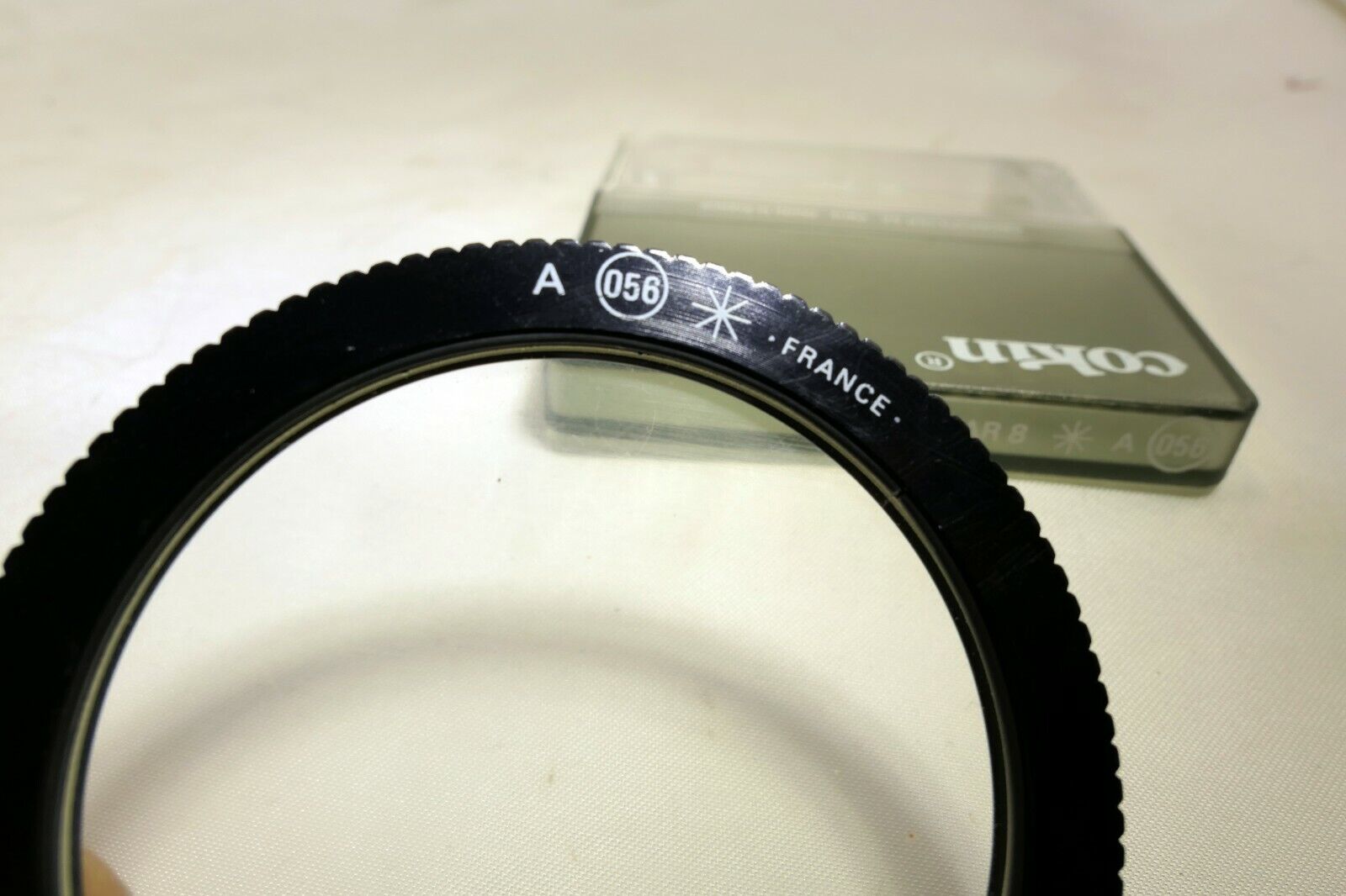 Cokin A 056 Star 8 (A056) A series Square Lens filter