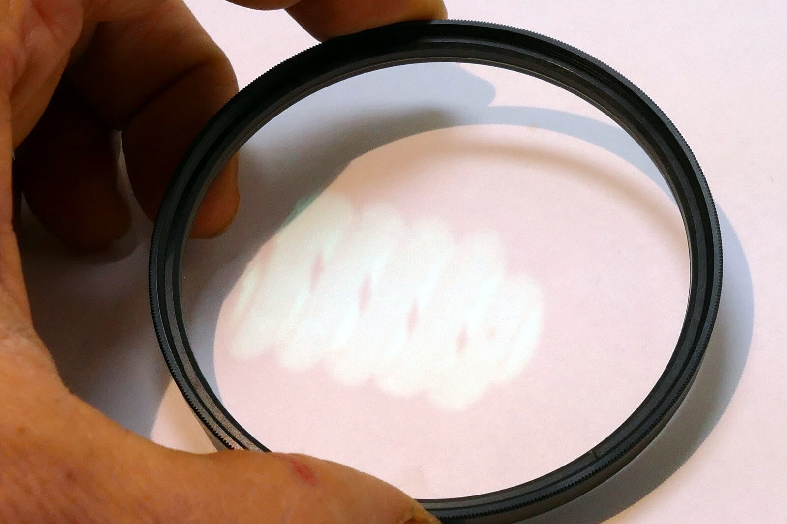 Quantaray UV QMC 77mm Filter MC Multi-Coated