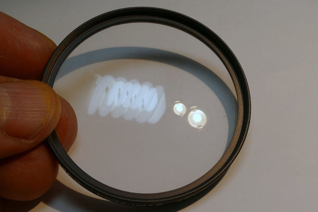 Kalimar 55mm Close-Up Filter Macro No 2 +2