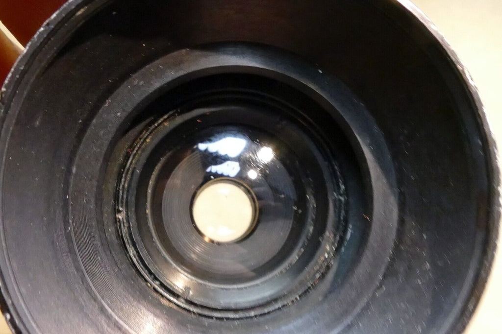 Argus Sandmar Wide Angle 35mm 35 MM F4.5 - Screw Thread - missing mount