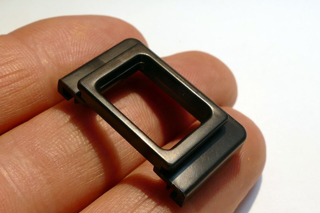 Pentax  22mm eye piece step down frame adapter for *istD DS GX-1S cameras