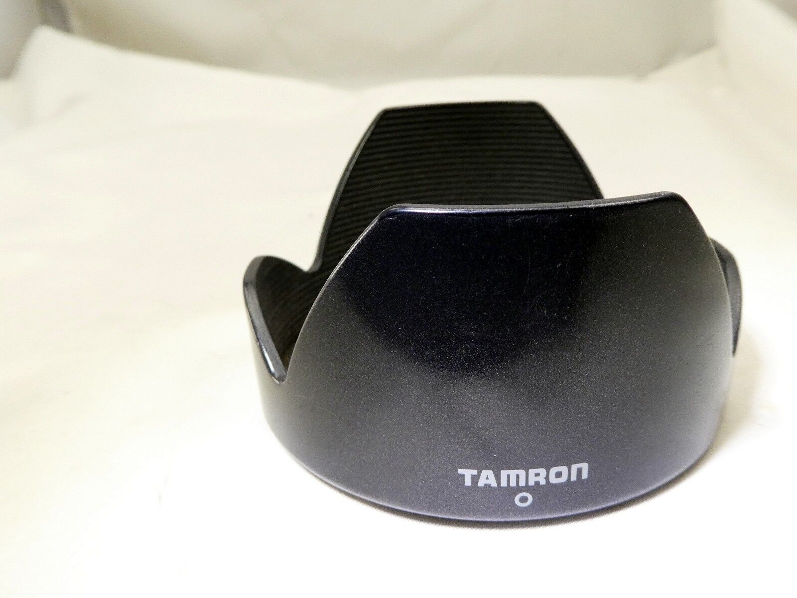Tamron C8FH plastic Lens Hood for 28-200mm f3.8-5.6 AF Zoom Super  Adaptall OEM