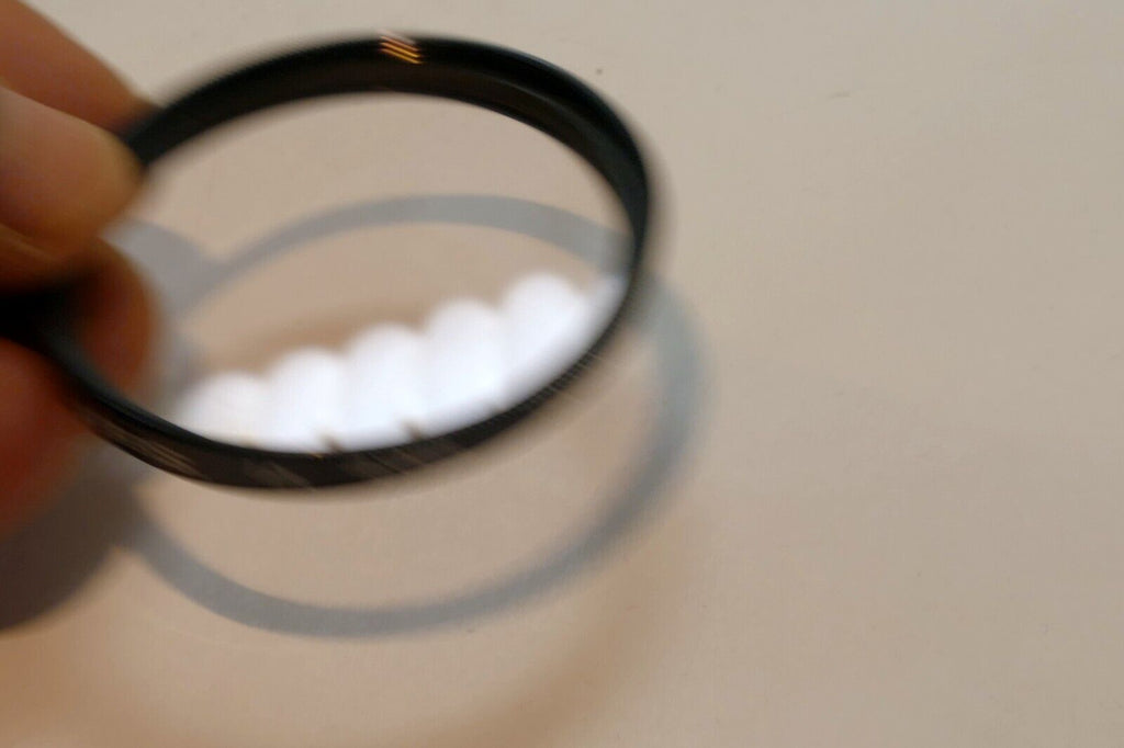 NPS 49mm Lens Filter Skylight Sky 1A