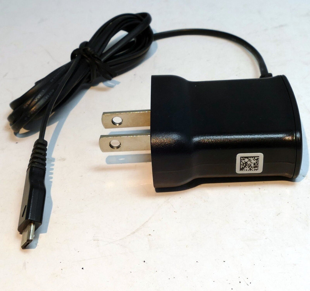 Samsung ETA-0U10JBE US Wall Quick  Charger with USB-micro B Cable - Genuine OEM