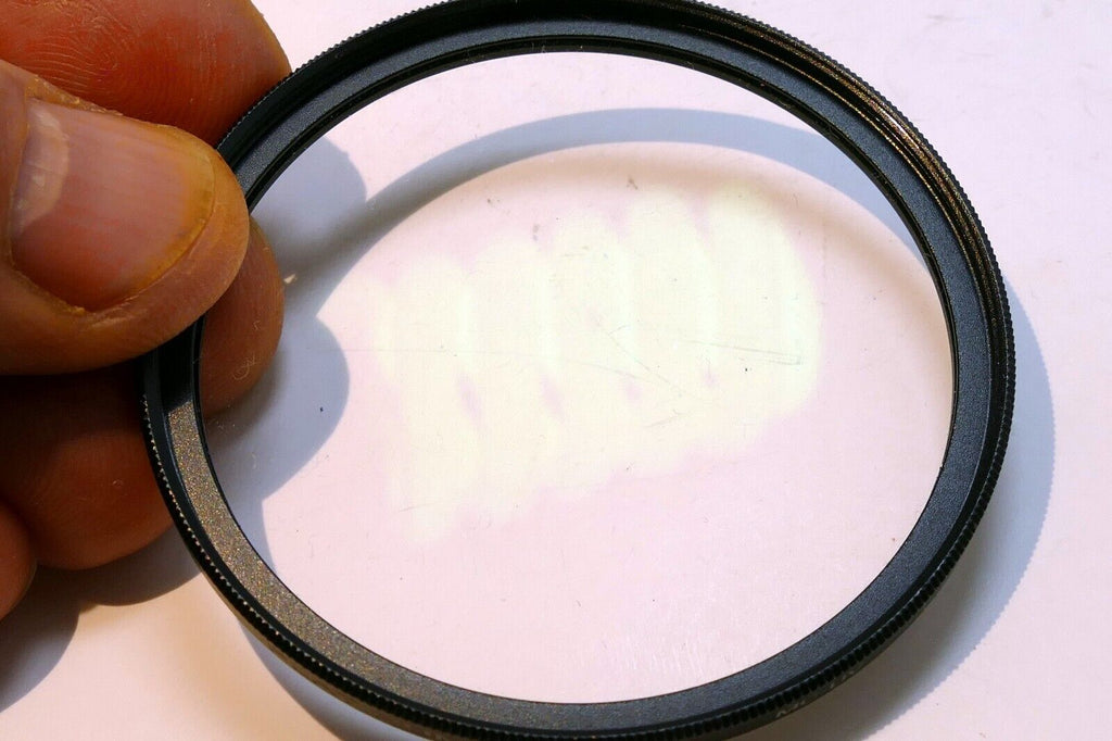 Platinum UV  MC 58mm Lens Filter Haze slim / low profile wide angle lenses