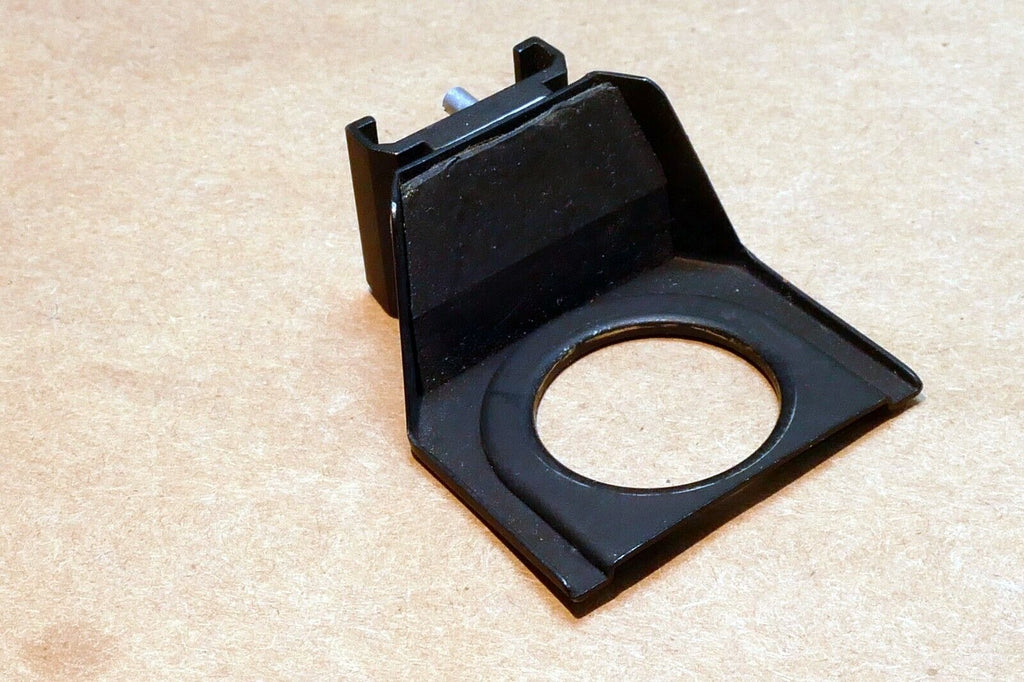 Nikon Nikomat adapter Flash  Coupler for FT Nikkormat cameras - all black