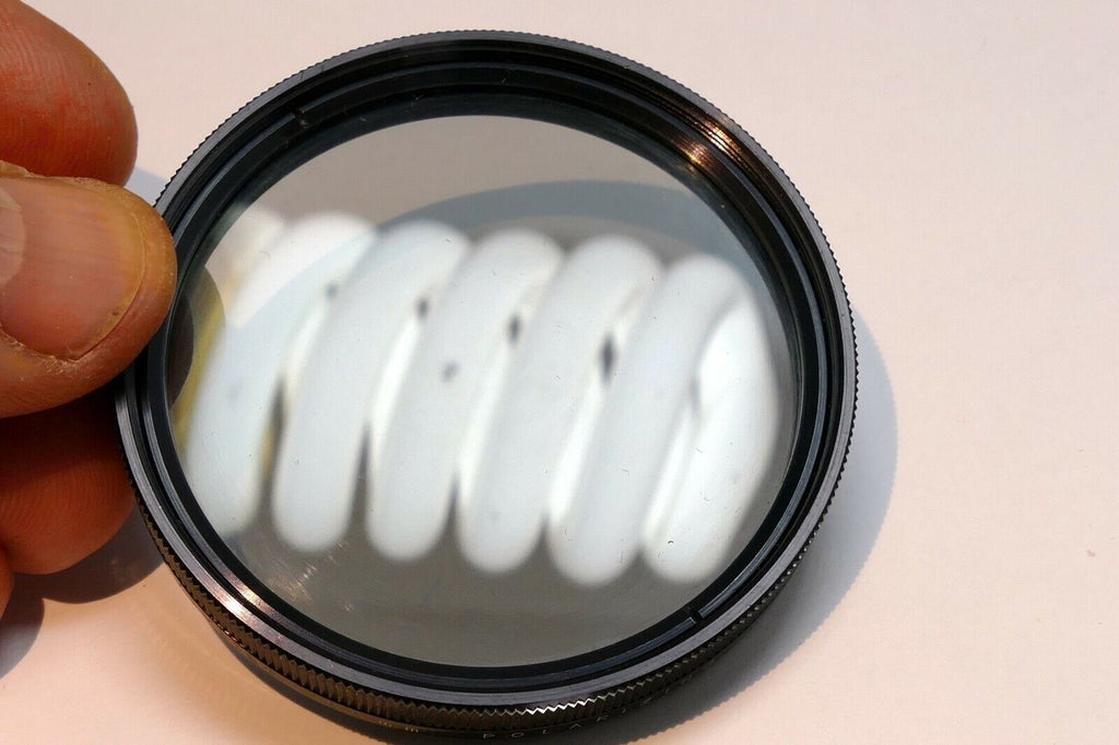 Vivitar 55mm   PL Polarizing Polar Linear made in Japan