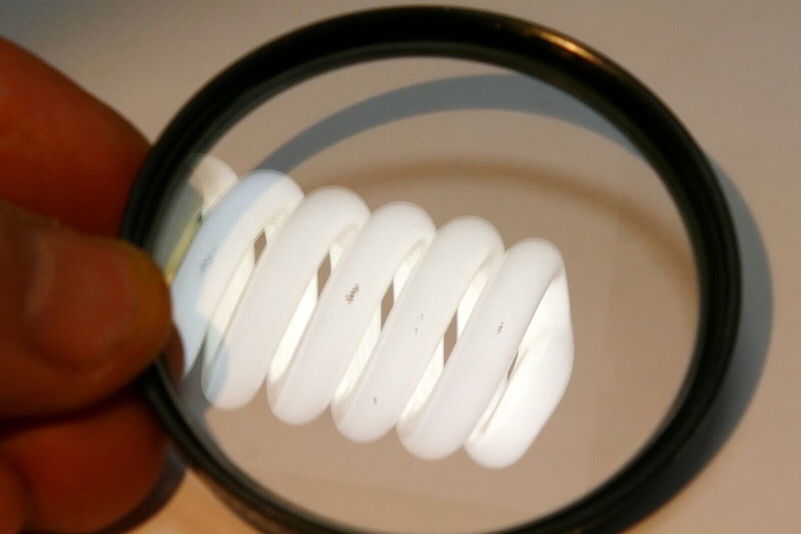 Digital Fox 62mm Lens Filter  UV (0)  Haze