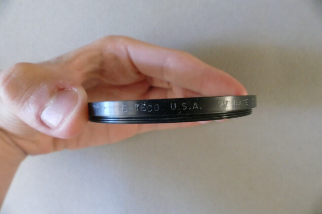 Enteco 67 mm UV Haze No.981 Filter United States