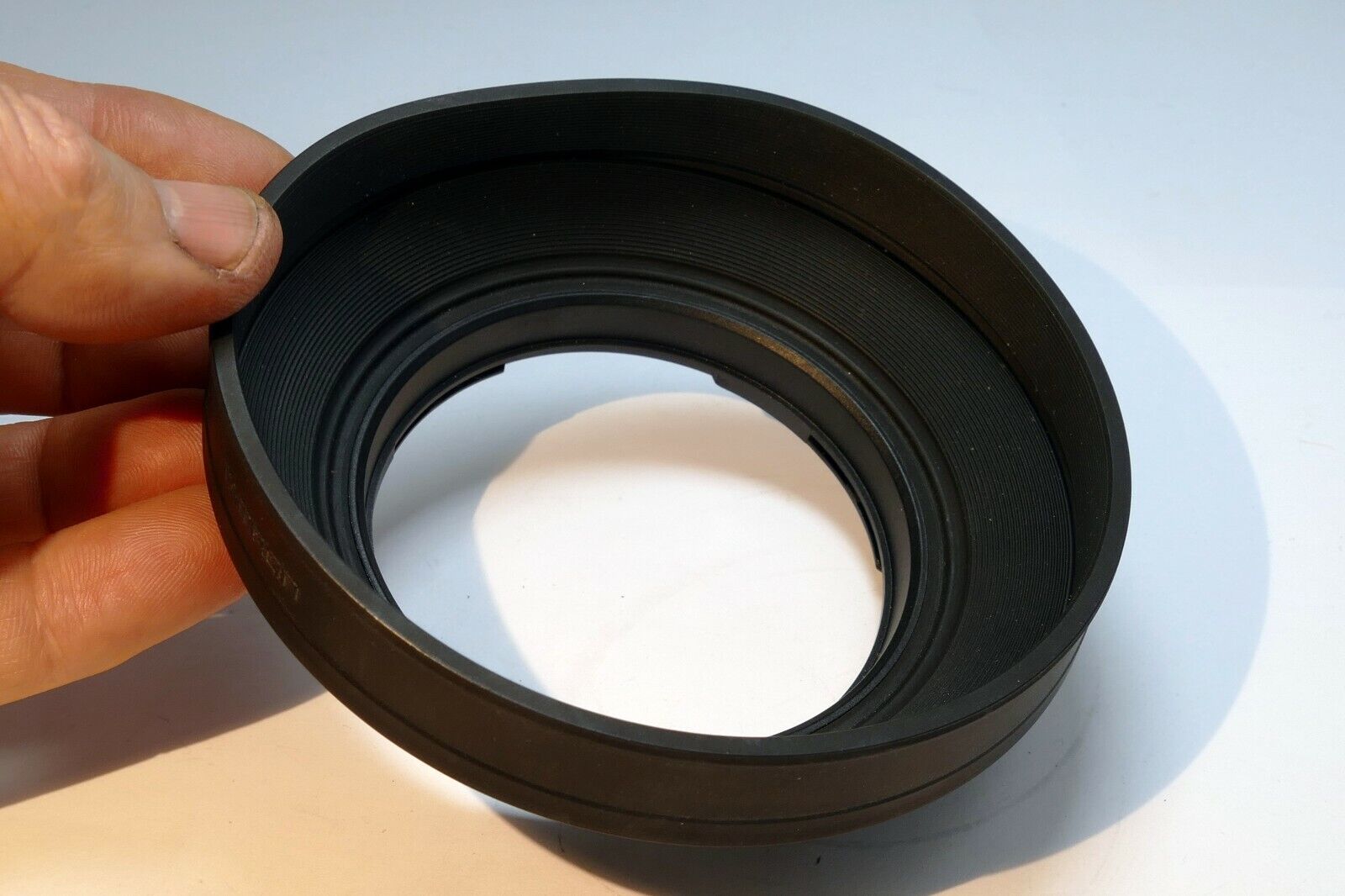 Tamron  28-135mm 35-135mm 35-210mm Adaptall 2 Rubber Lens Hood Shade