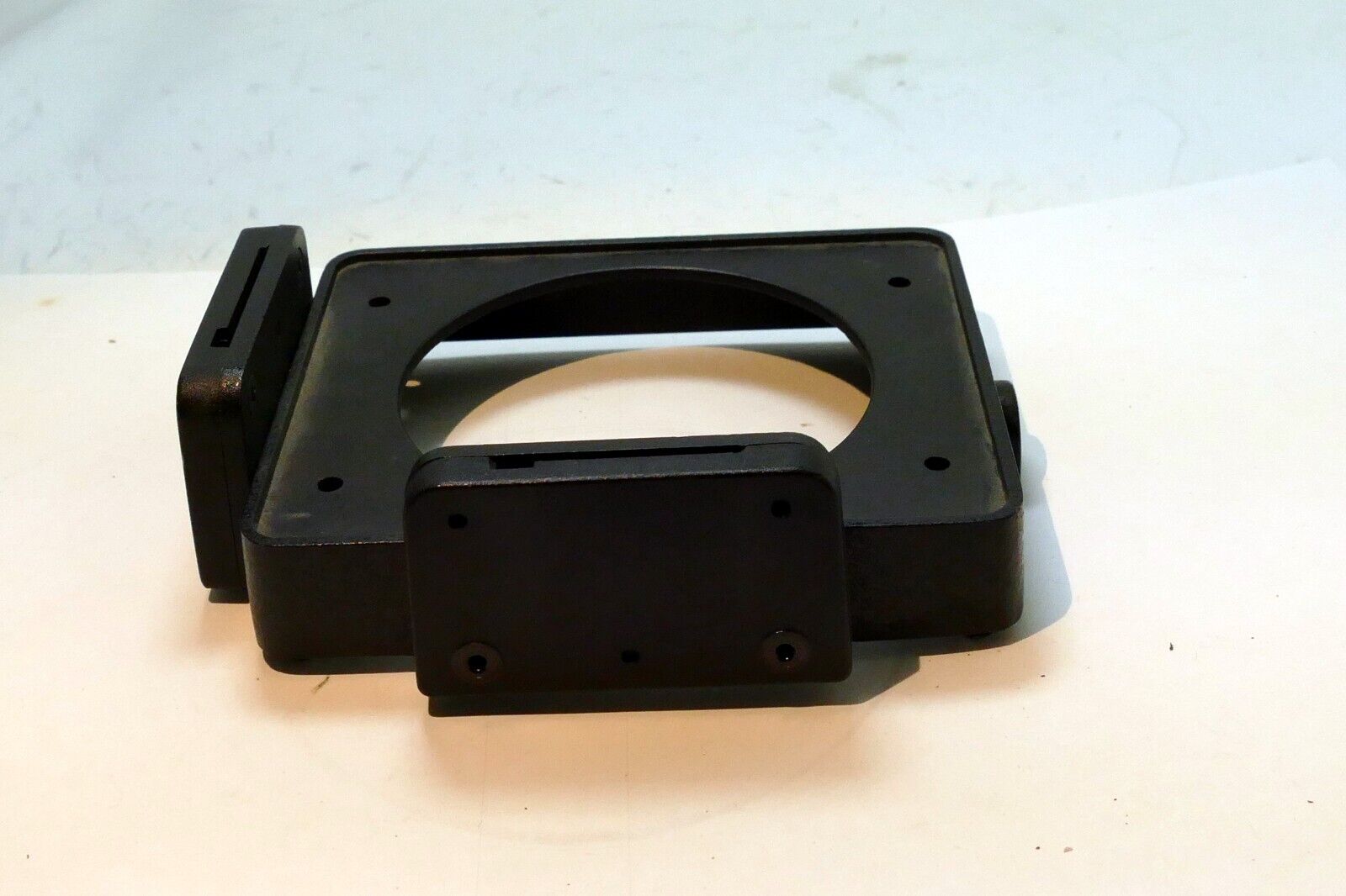Polaroid Intraoral Mount for CU-5 Land camera lens attachment