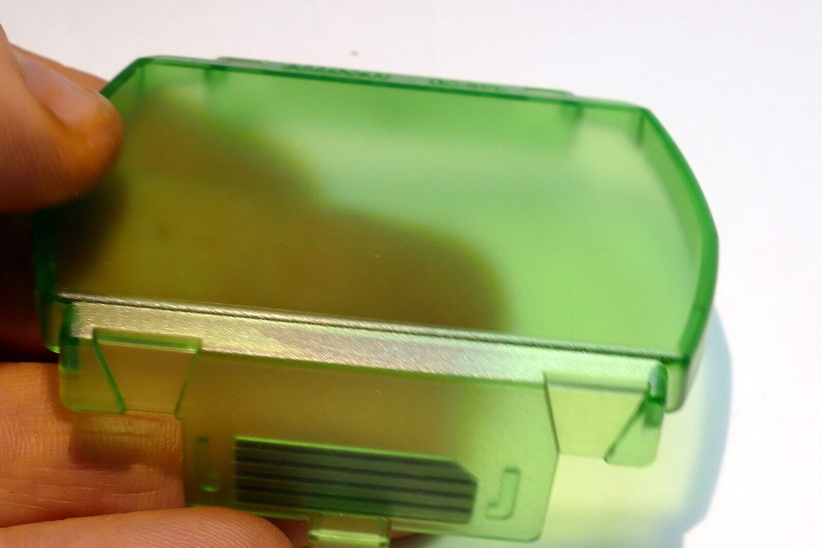 Nikon SZ-4FL Green color Filter for SB5000 Flash Original OEM