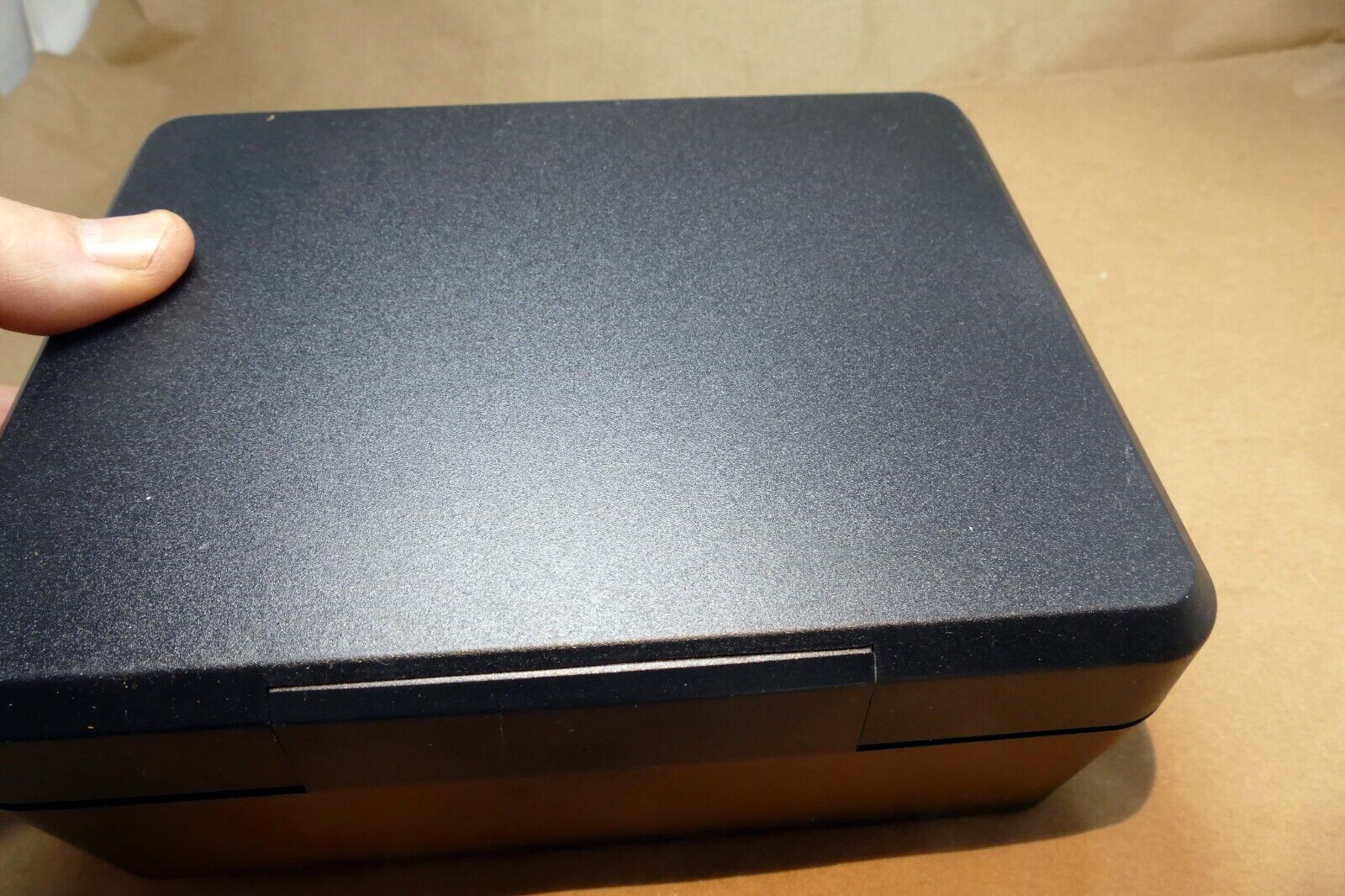 Empty Box for Leica R  camera body - original OEM