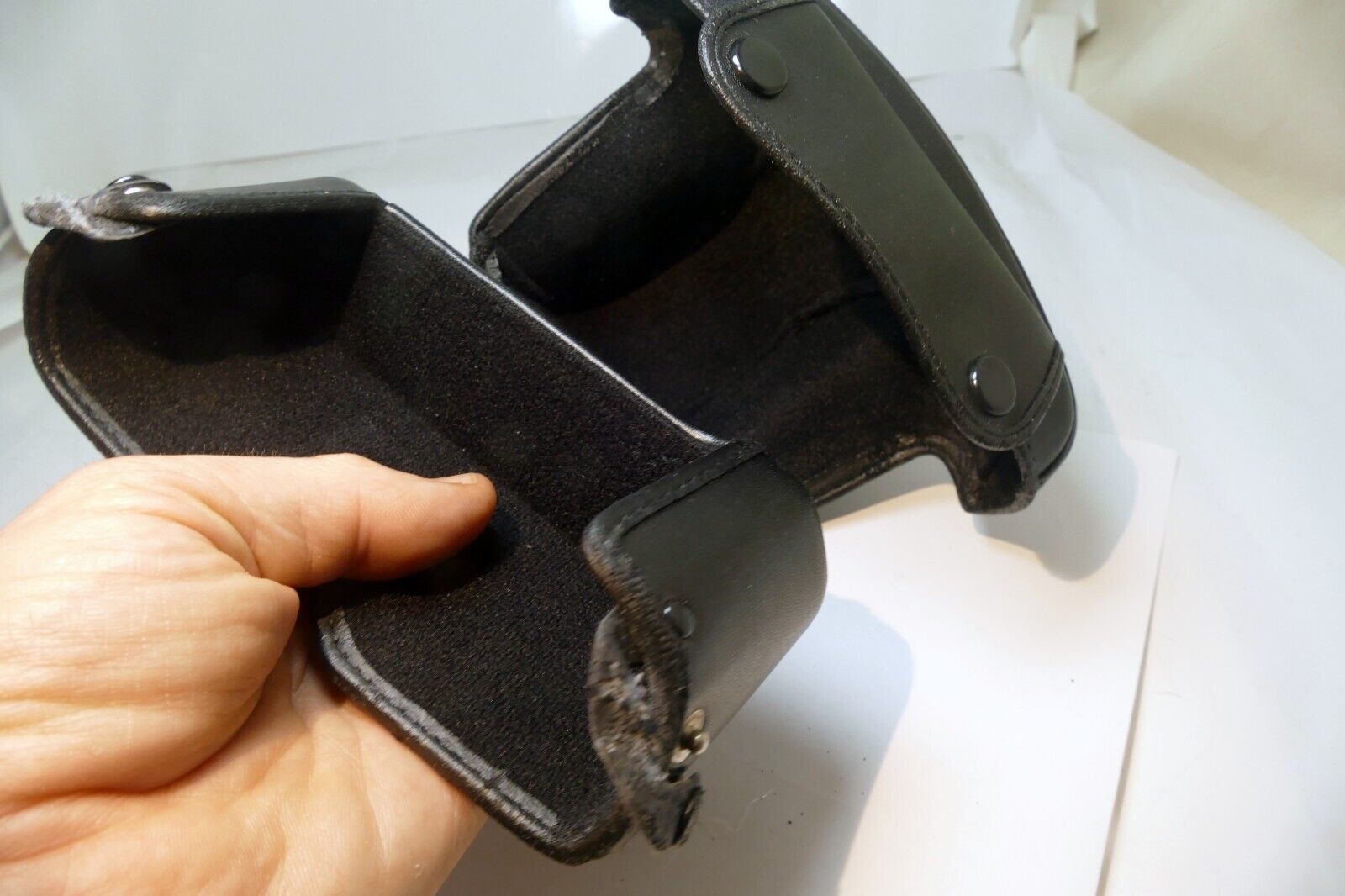 Mamiya Ever ready case for ZE ZE2 ZM 35mm Film  Camera