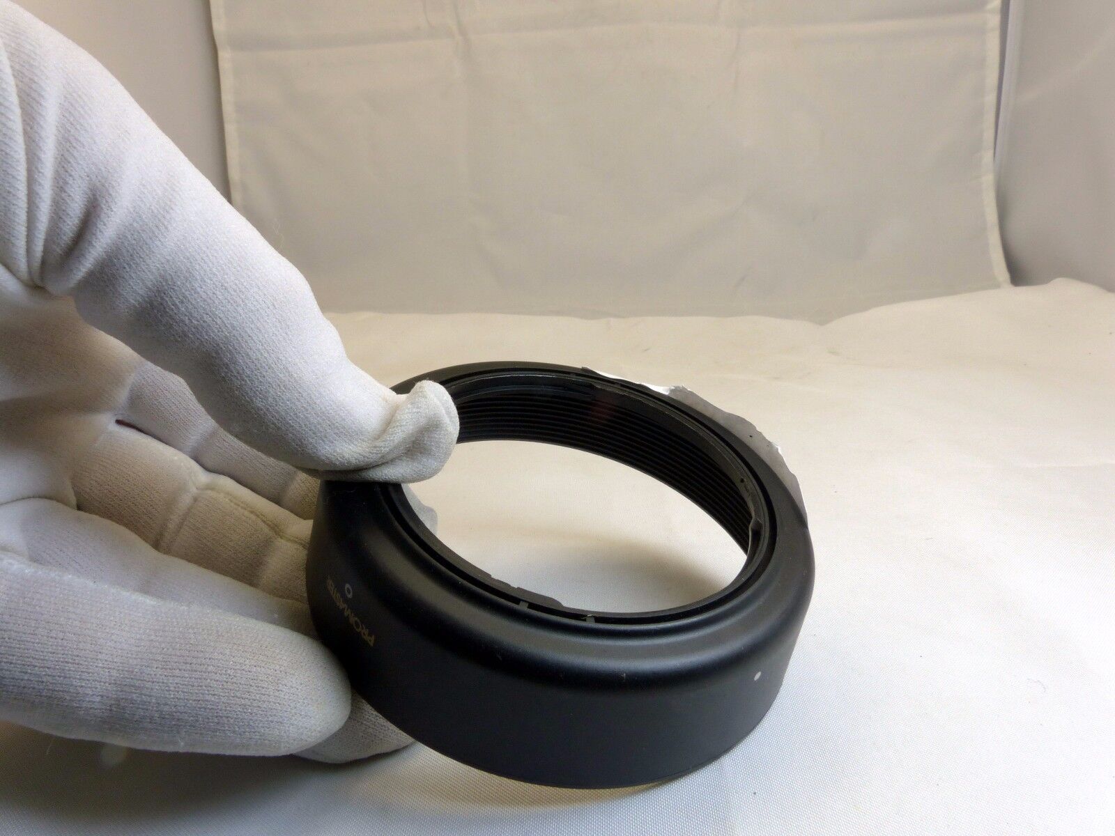 Promaster 58mm Lens  Hood for 28-80mm f3.5-5.6 AF Tamron zoom  B02048