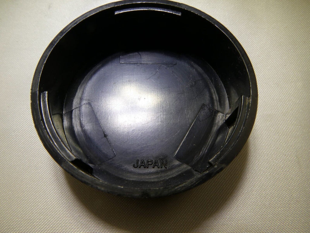 Used "N" Rear Lens Cap for Nikon F lenses 18-55mm  