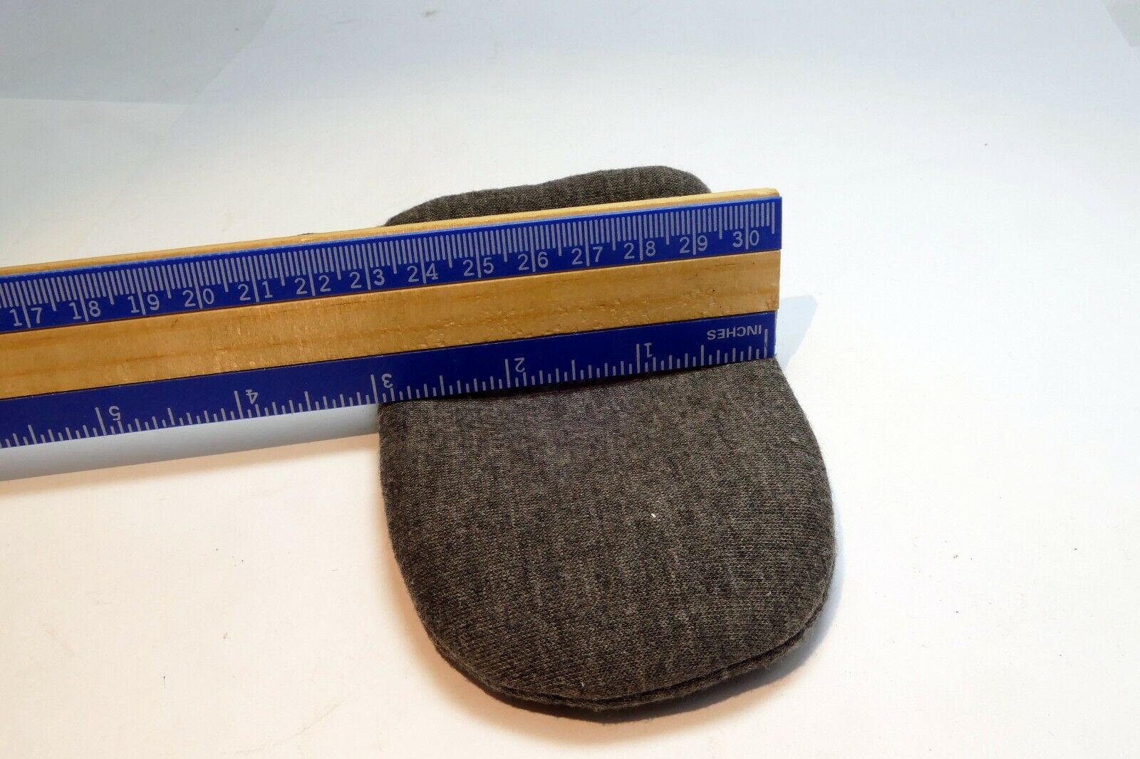 Samsung small camera Case Soft Neoprene Pouch genuine 4.5X3"