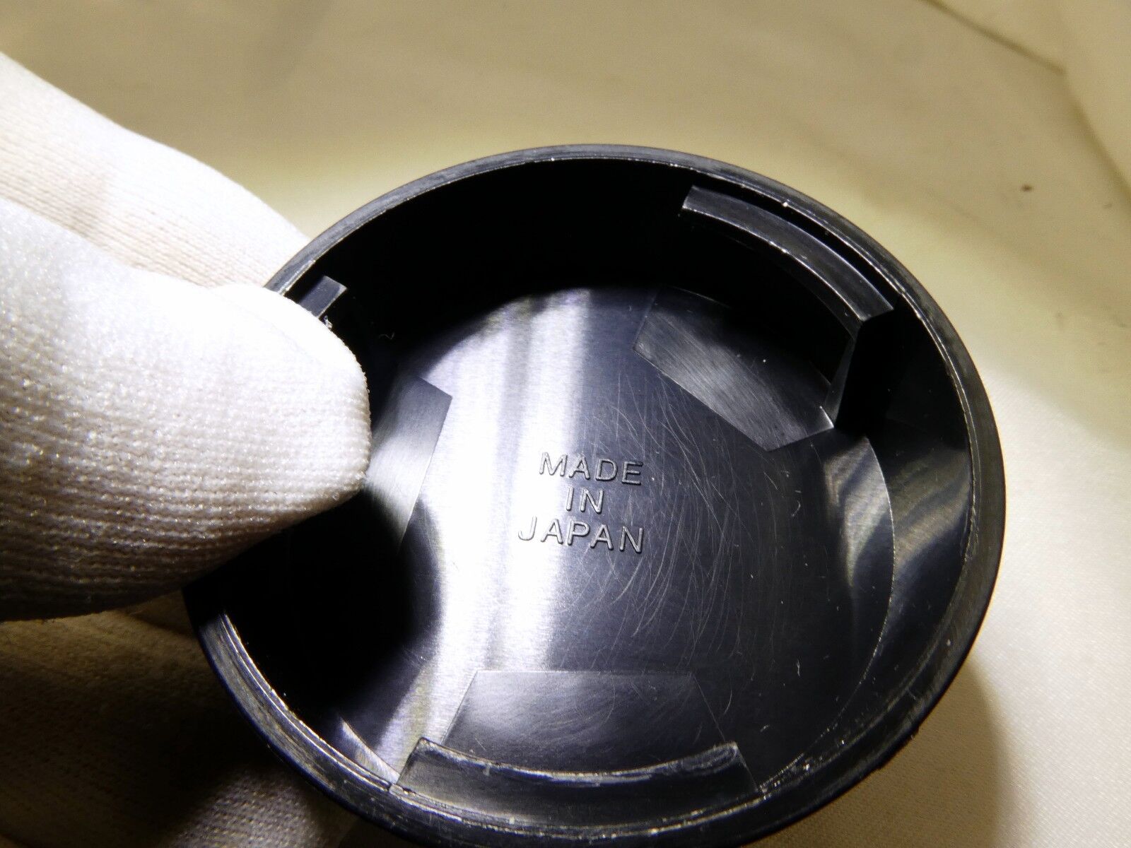 Sigma SA / KPR Rear Lens Cap APO EX  genuine OEM