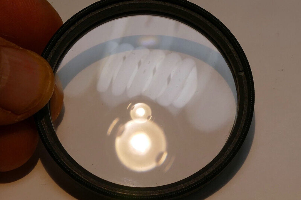 Vivitar series 1 52mm Filter Macro +2  No 2 close-u 1:1 macro