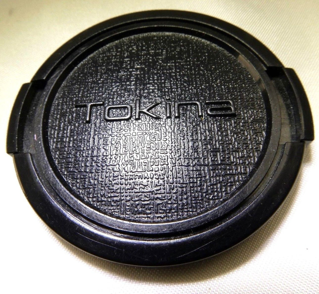 Tokina 52mm Lens Front Cap Made in Japan Genuine RMC II AT-X SD Pro Free Shippin