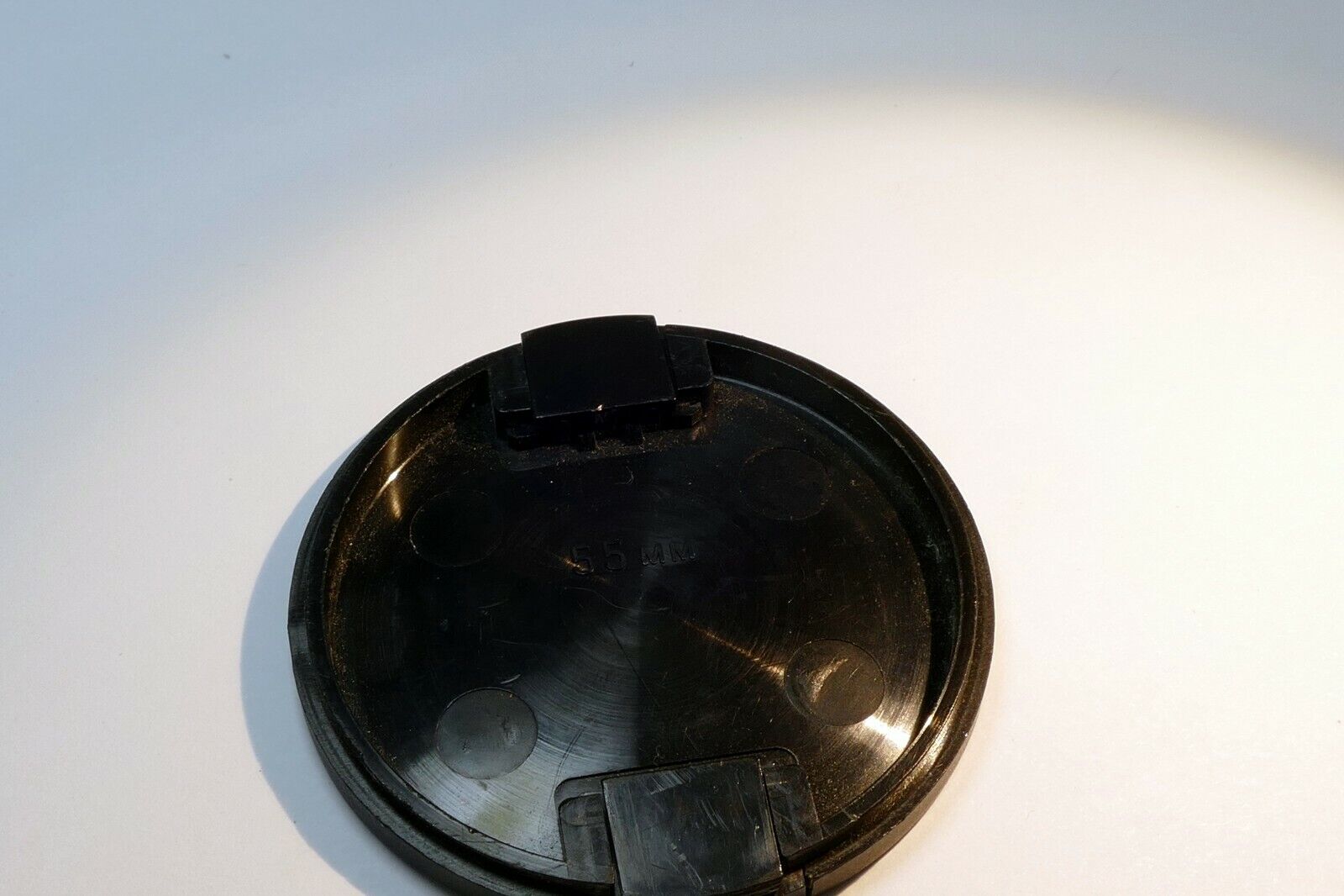 Tamron 55mm Lens Front Cap snap on for Adaptall 2 79-210mm 80-200mm