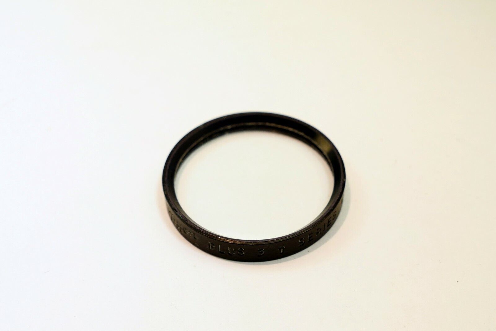 Tiffen +3 Plus 2 series 5 V drop in type Lens Filter