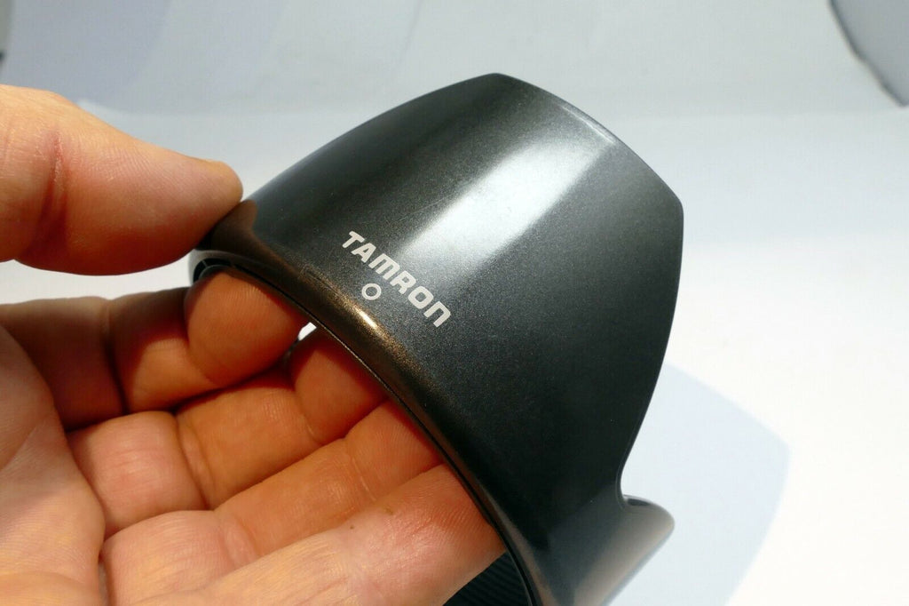 Tamron C8FH Lens Hood for 28-200mm f3.8-5.6 LD AF zoom  Original OEM