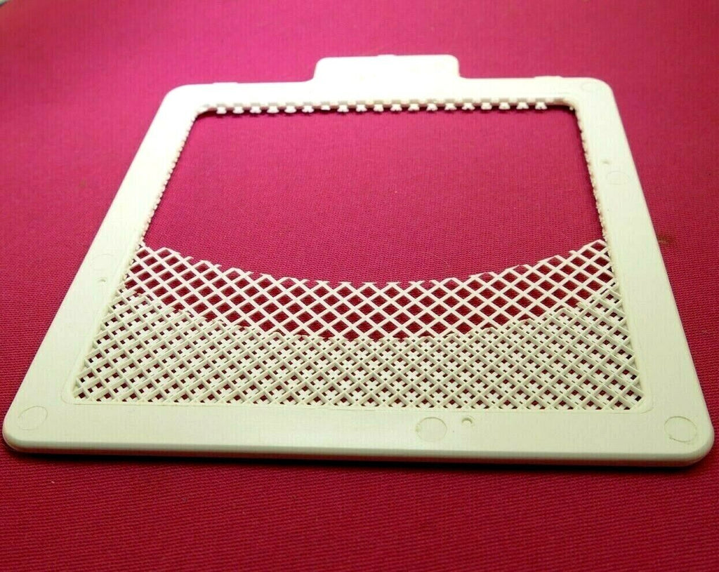 Lindahl  4.5X4.5" Low Bottom Arc creative Medium key Vignette Mask