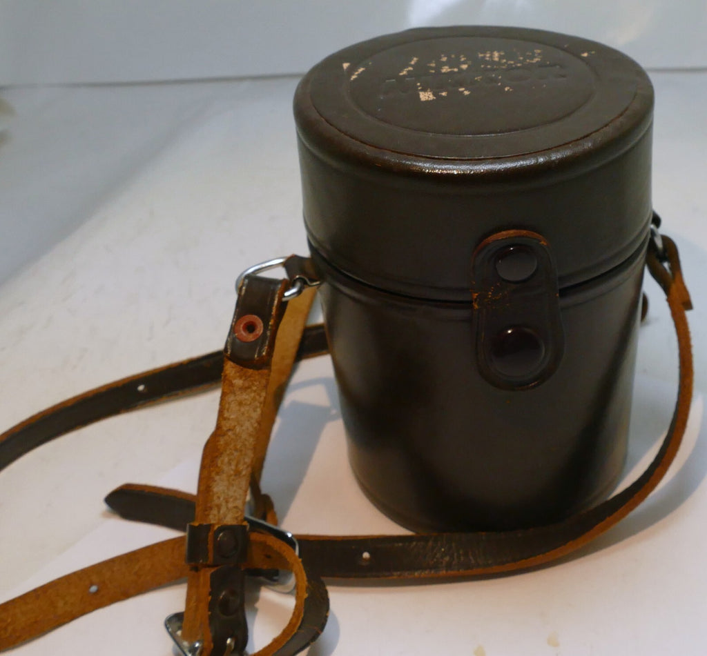 Nikon NIKKOR Lens Case (for 85mm Ai-s f2 105mm f2.5 Non-AI ) original