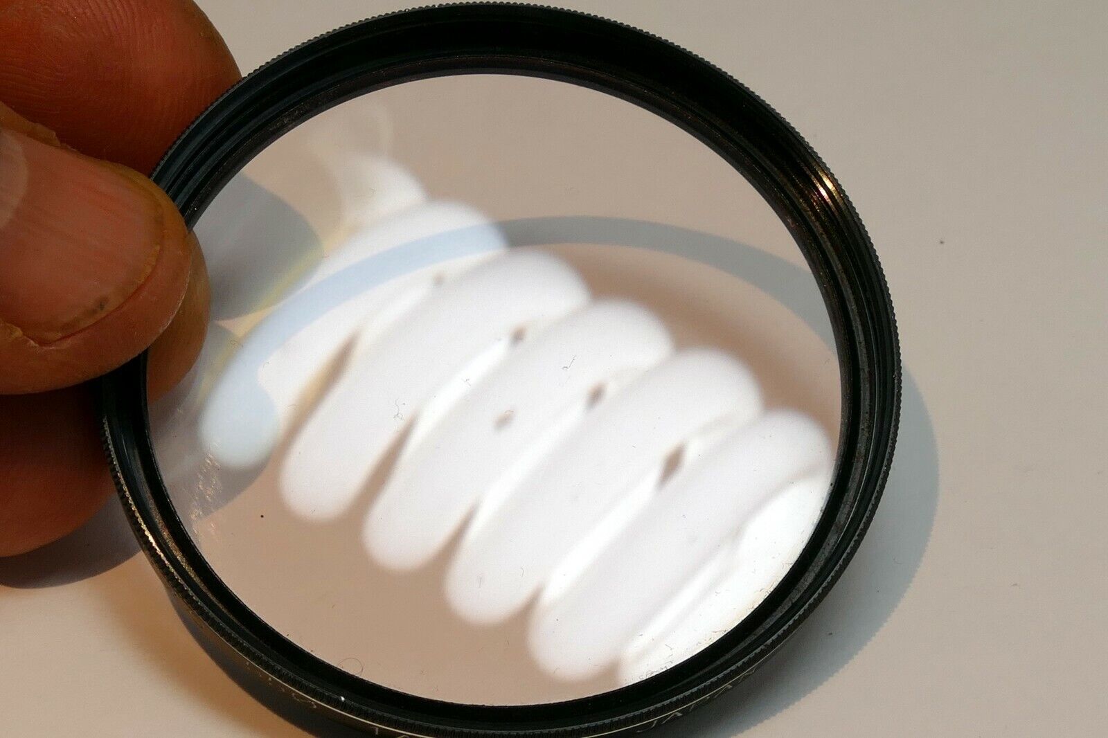 PRO 55mm Filter Skylight 1A sky    ProMaster   made in Japan