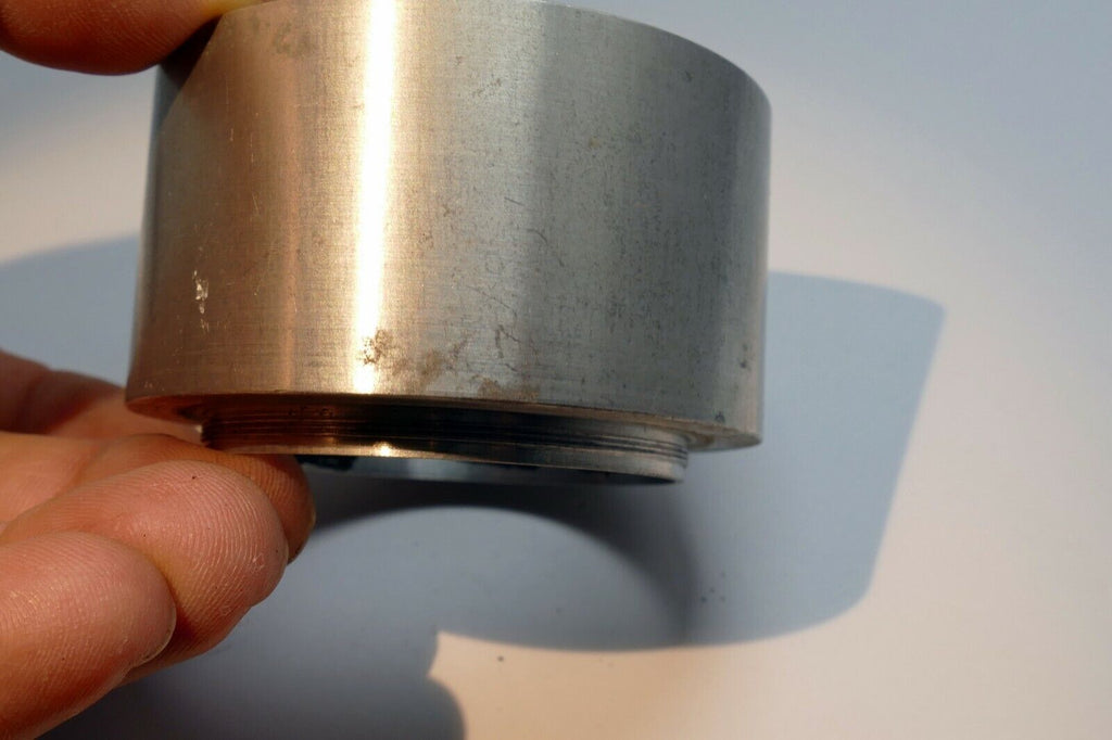 54mm Lens Hood screw in Shade Metal telephoto series 7 VII