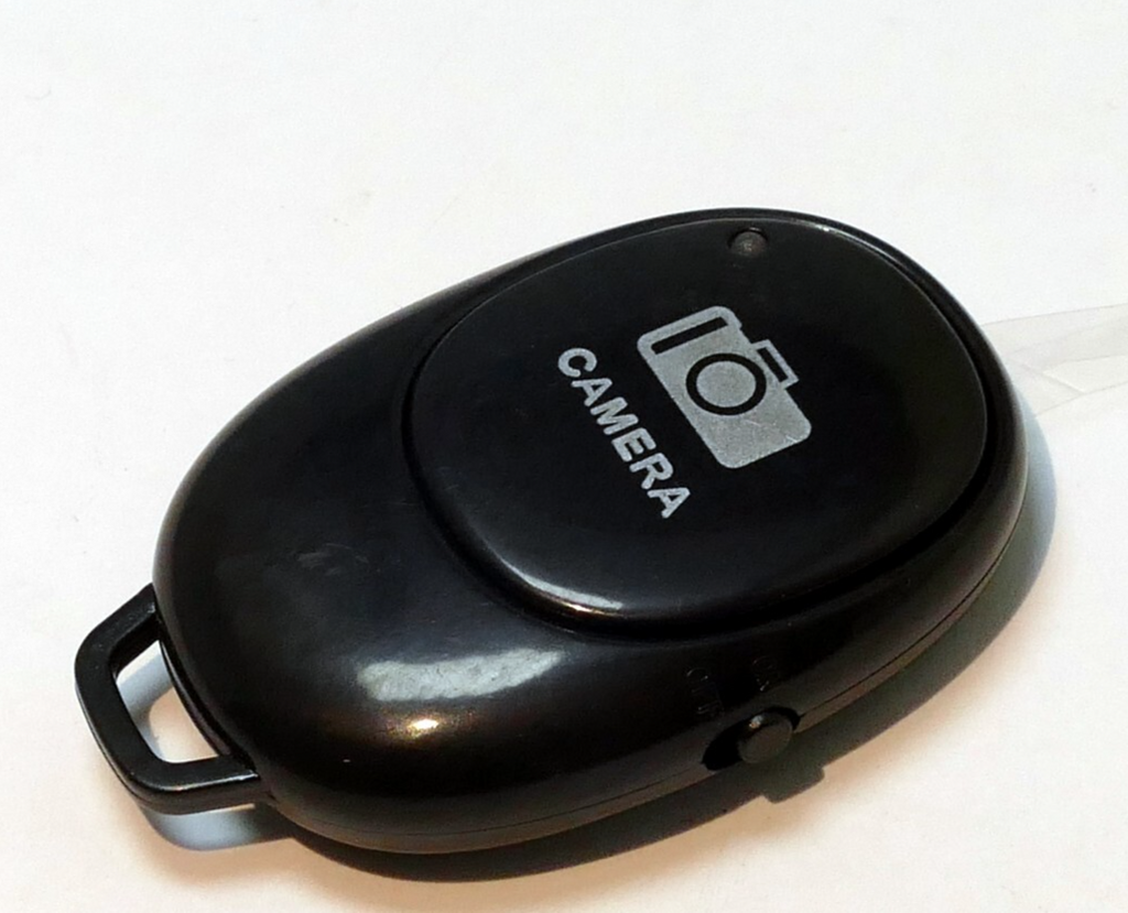 Camera Remote SWITCH  wireless