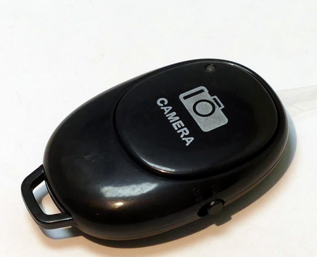 Camera Remote SWITCH  wireless
