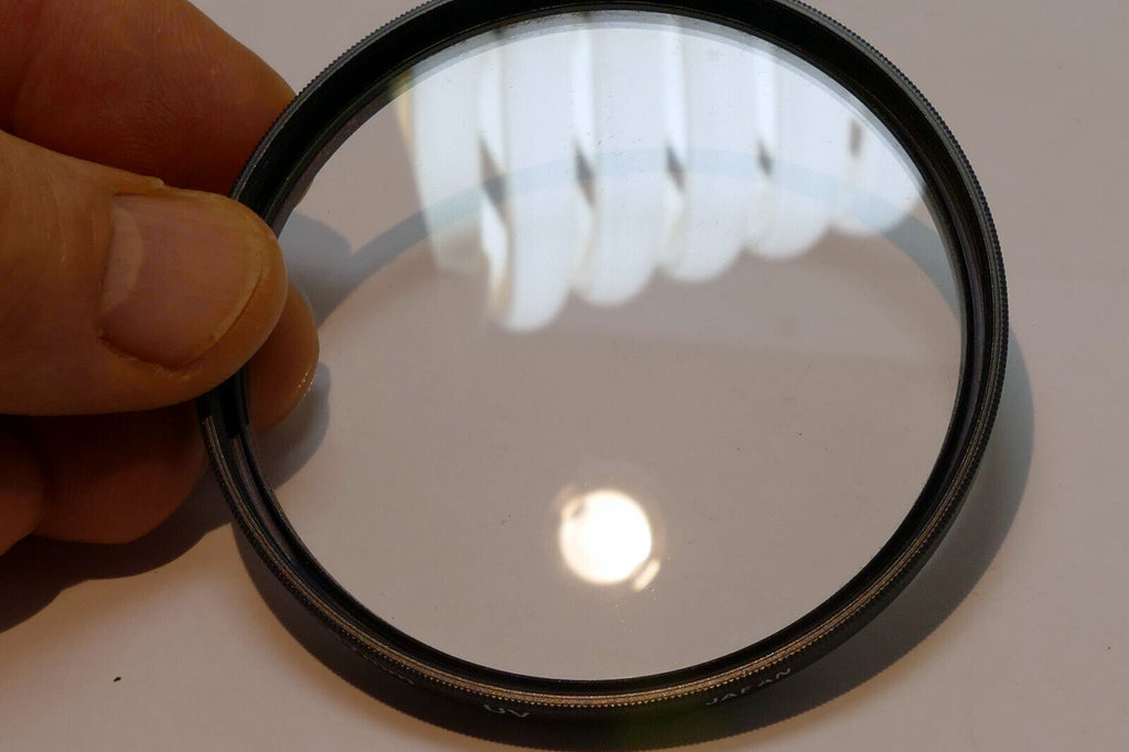 Bower UV 67mm Filter