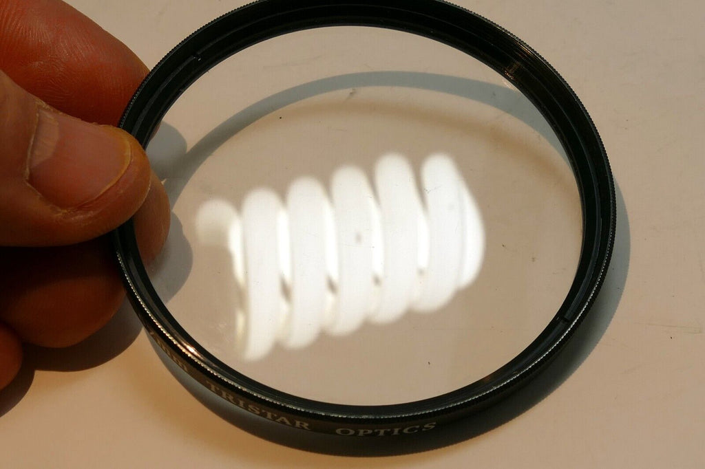 Tristar 67mm Filter Optics UV