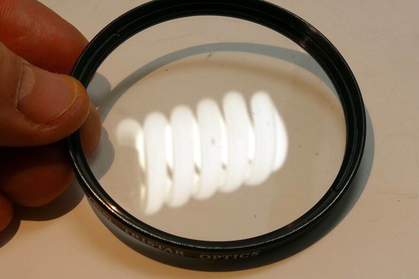 Tristar 67mm Filter Optics UV