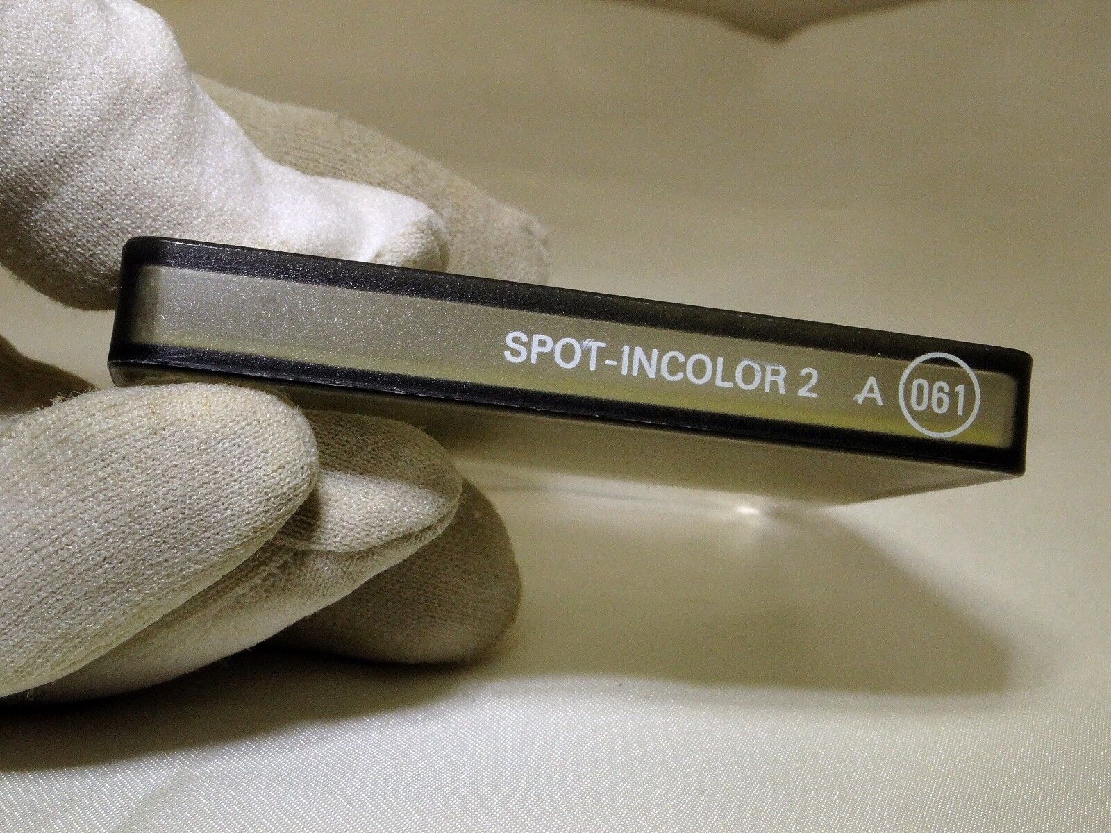 Cokin A061 C Spot Incolor 2 Filter Lens Made France