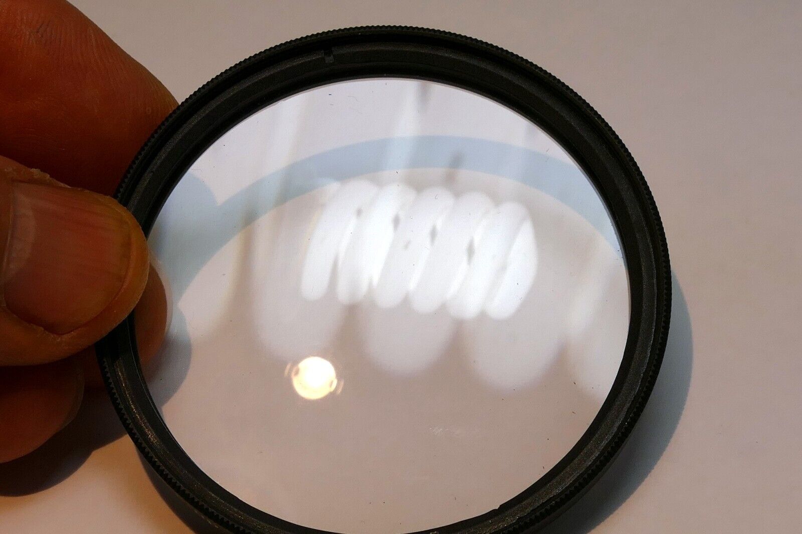 13E Pro 58mm lens filter Close-Up +2 Macro