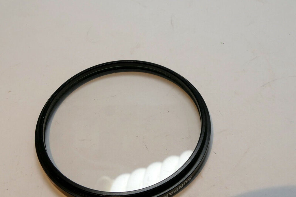 Sunpak  UV 62mm Lens Filter