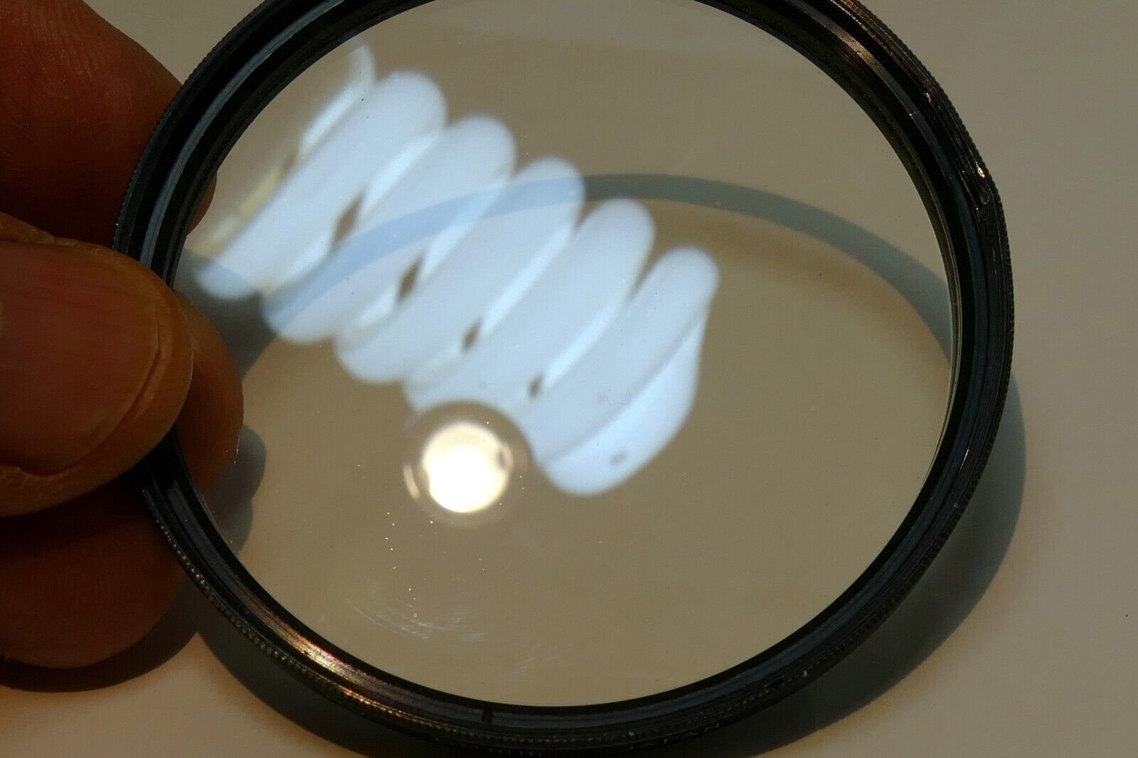 Gemco UV 62mm Lens Filter made in Japan